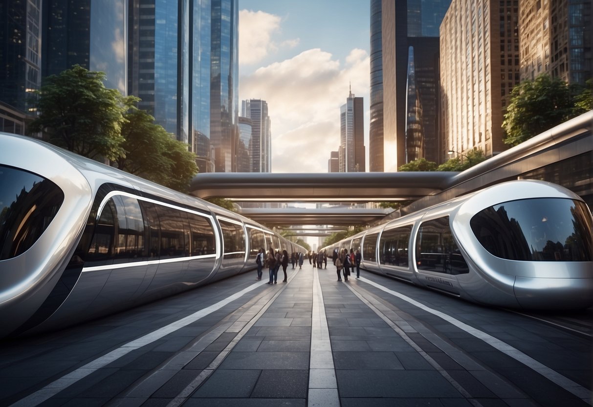 dutch hyperloop